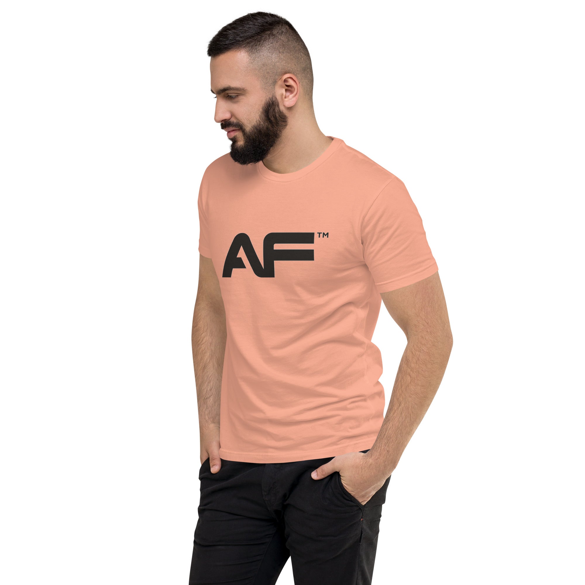 Short Sleeve T-shirt - AF