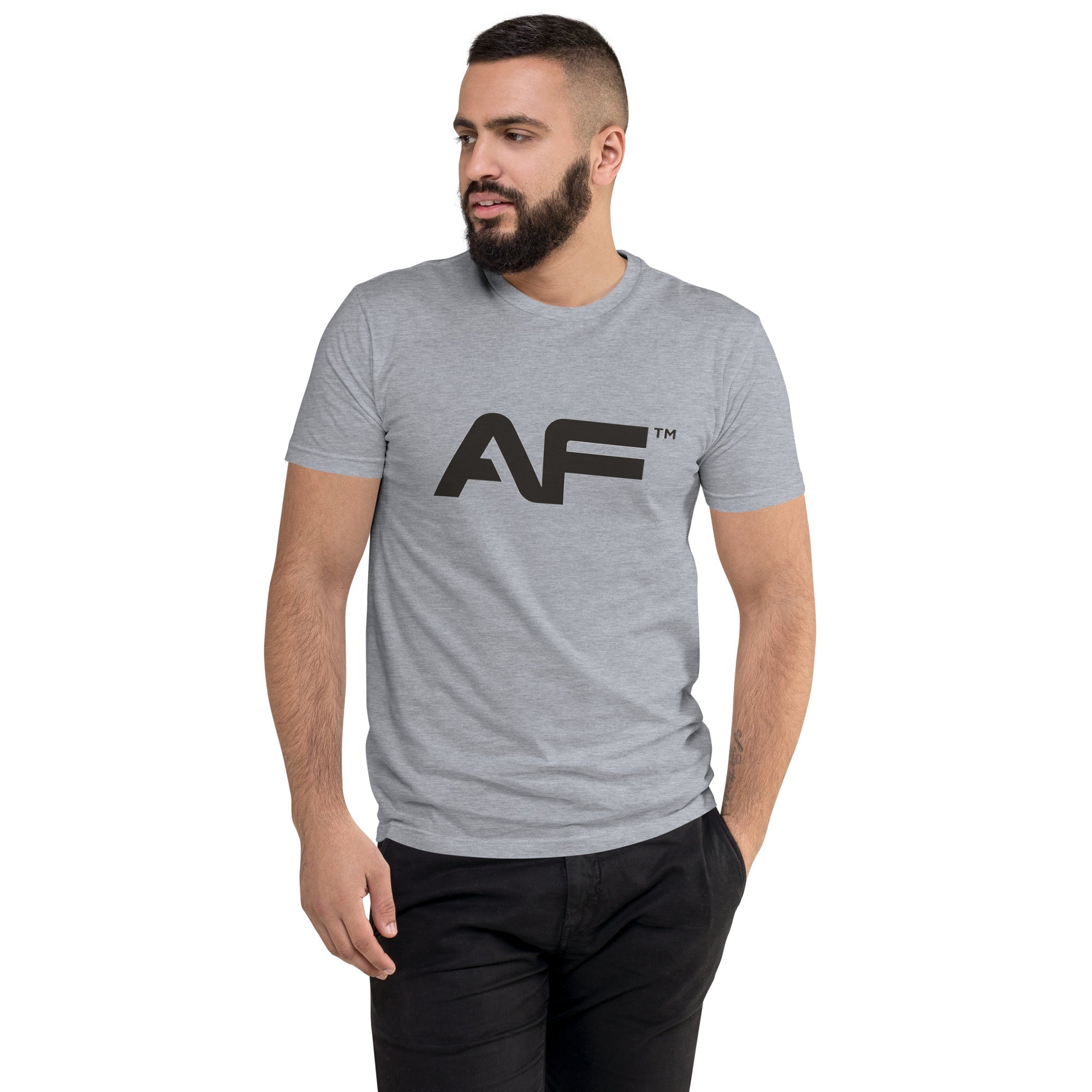 Short Sleeve T-shirt - AF