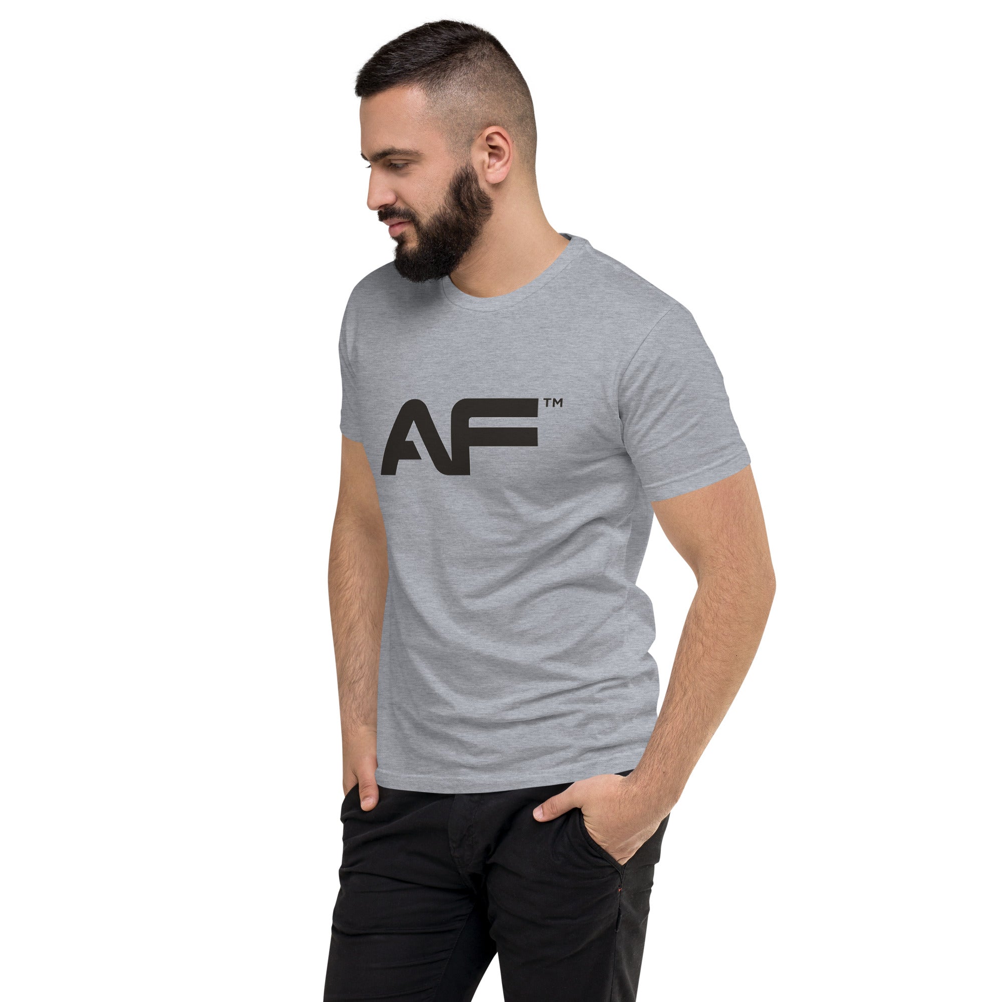 Short Sleeve T-shirt - AF