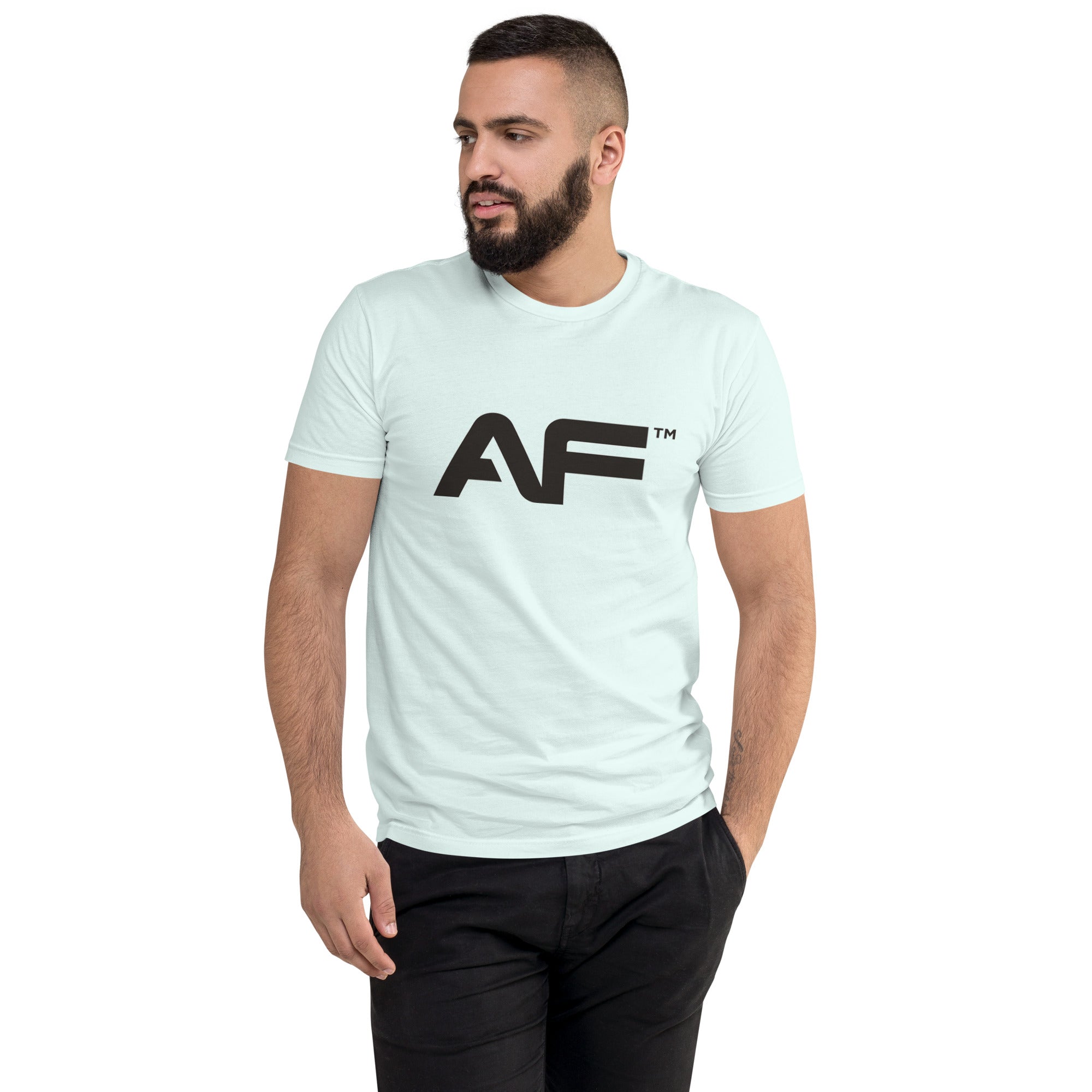 Short Sleeve T-shirt - AF