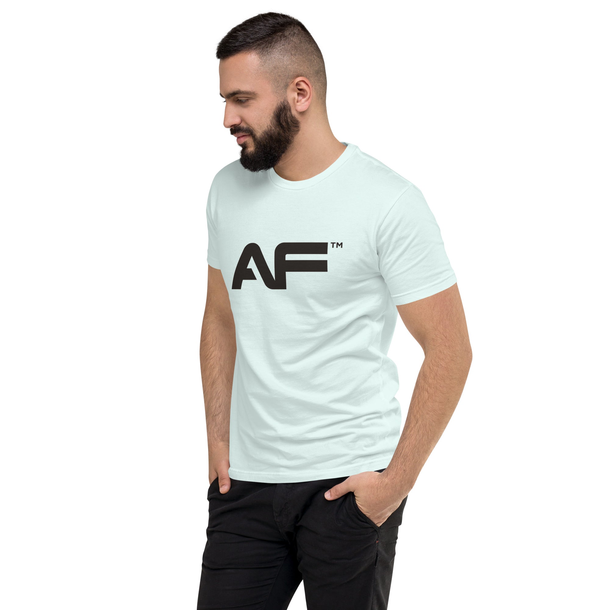 Short Sleeve T-shirt - AF