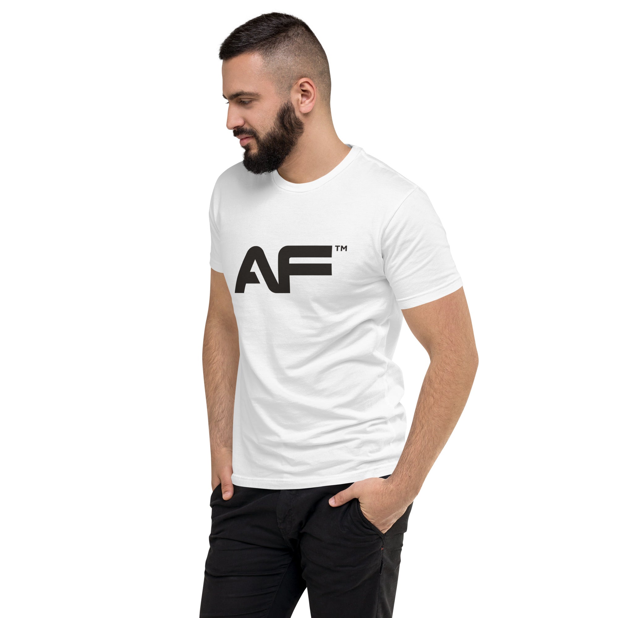 Short Sleeve T-shirt - AF