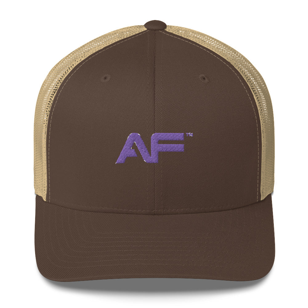 AF Trucker Cap
