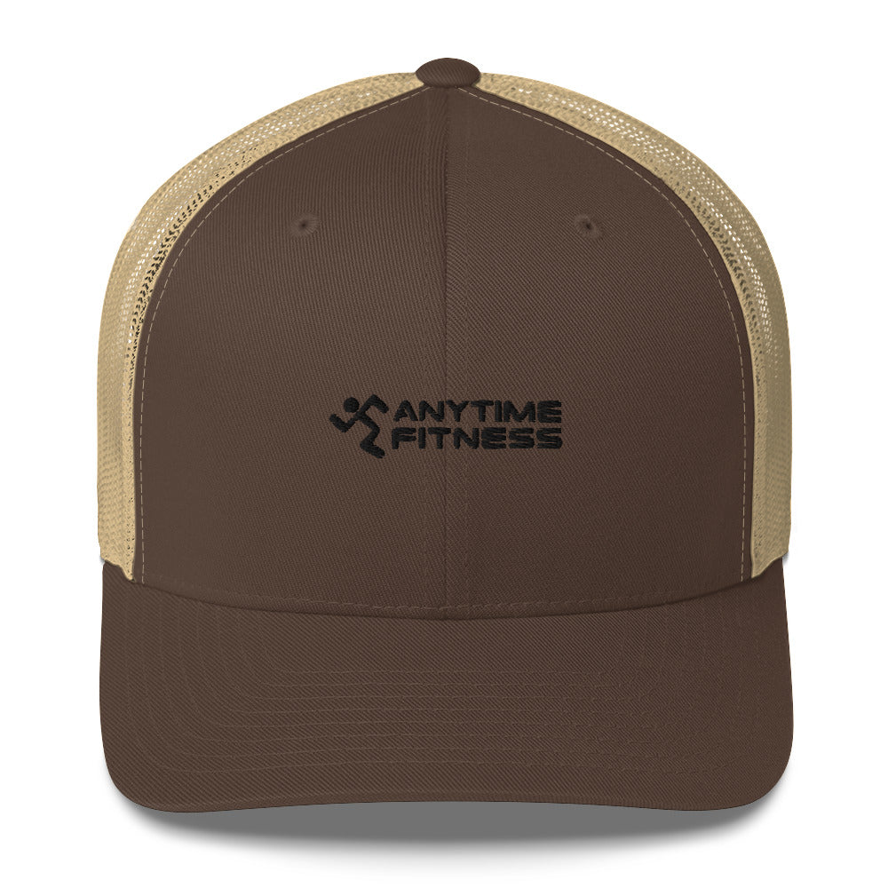 Anytime Fitness Trucker Cap