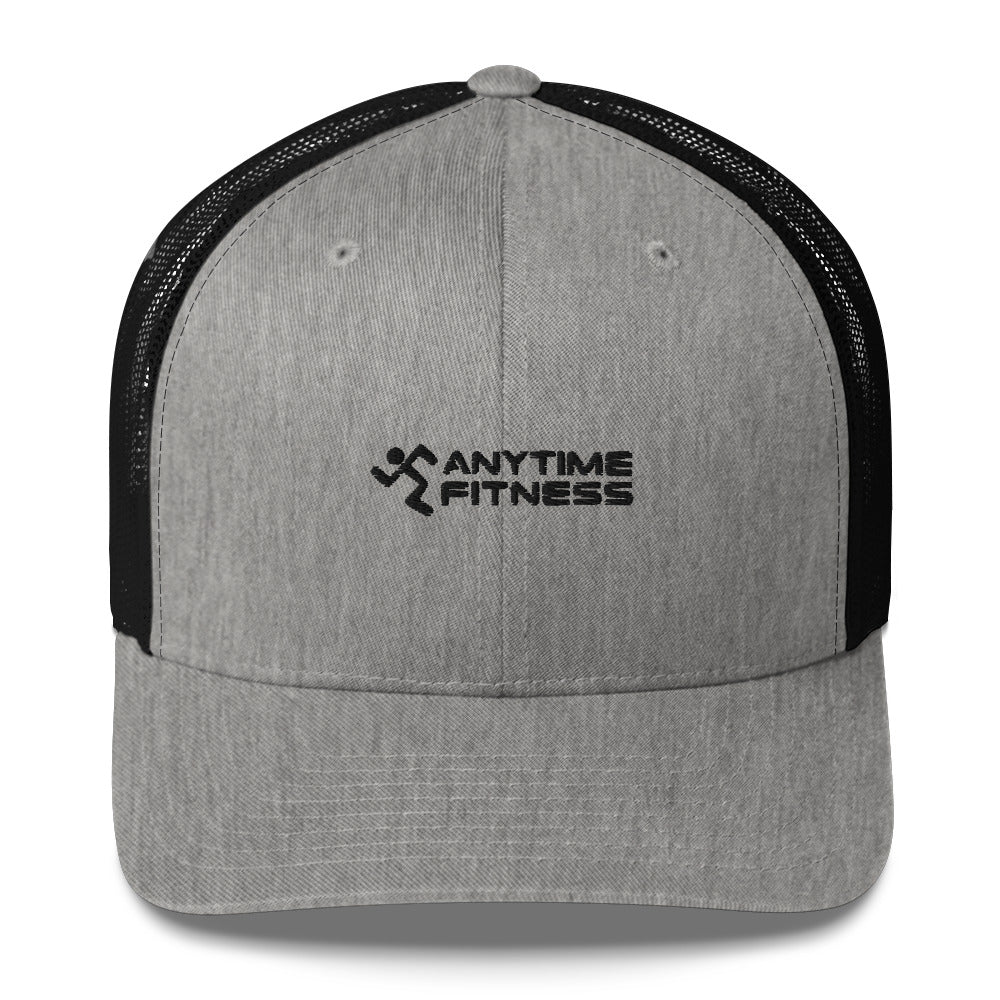Anytime Fitness Trucker Cap