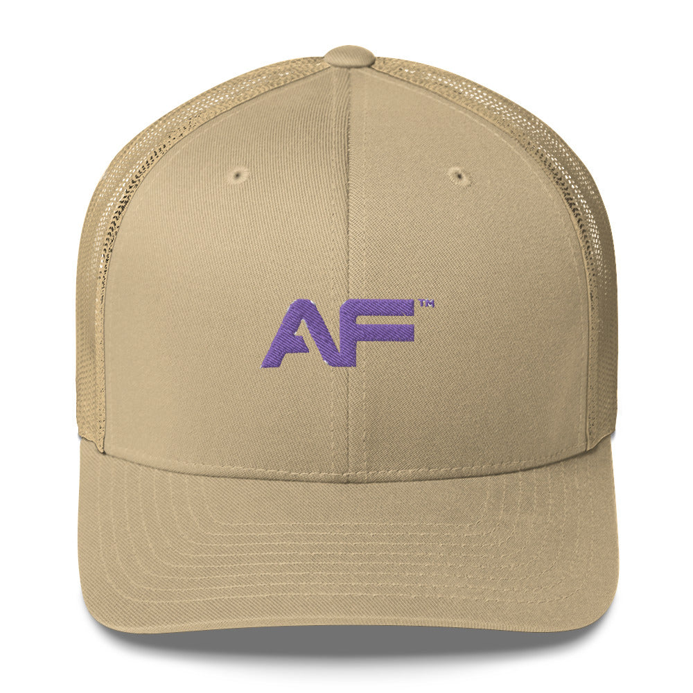 AF Trucker Cap