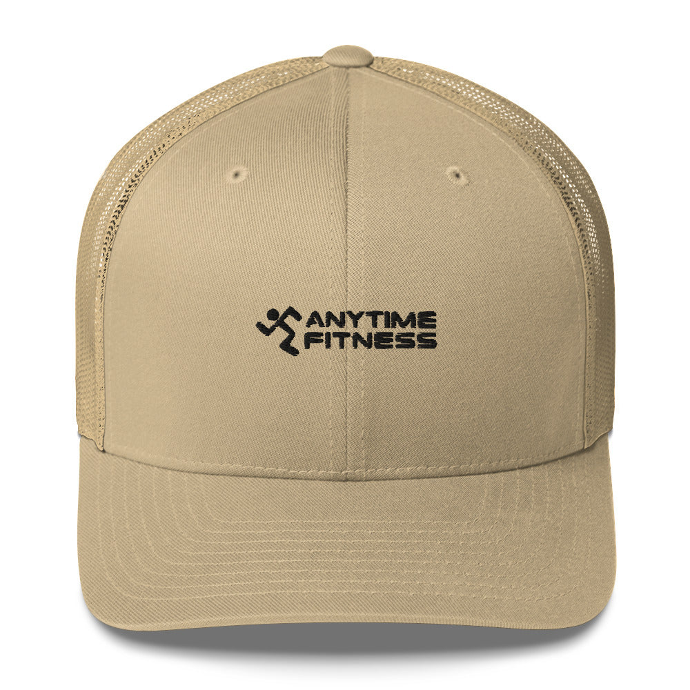 Anytime Fitness Trucker Cap