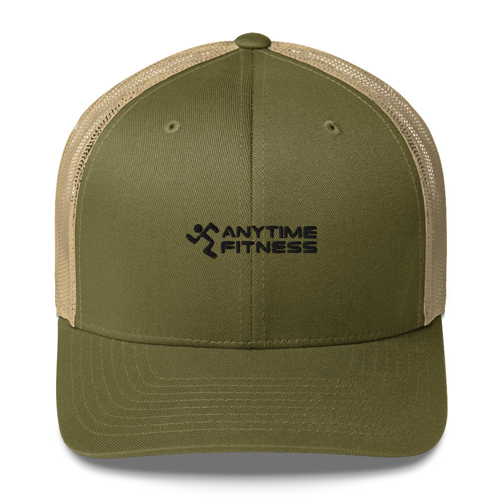 Anytime Fitness Trucker Cap