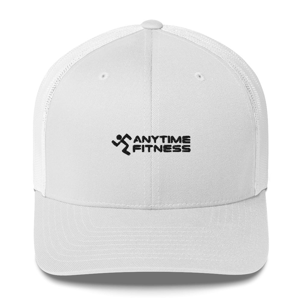 Anytime Fitness Trucker Cap
