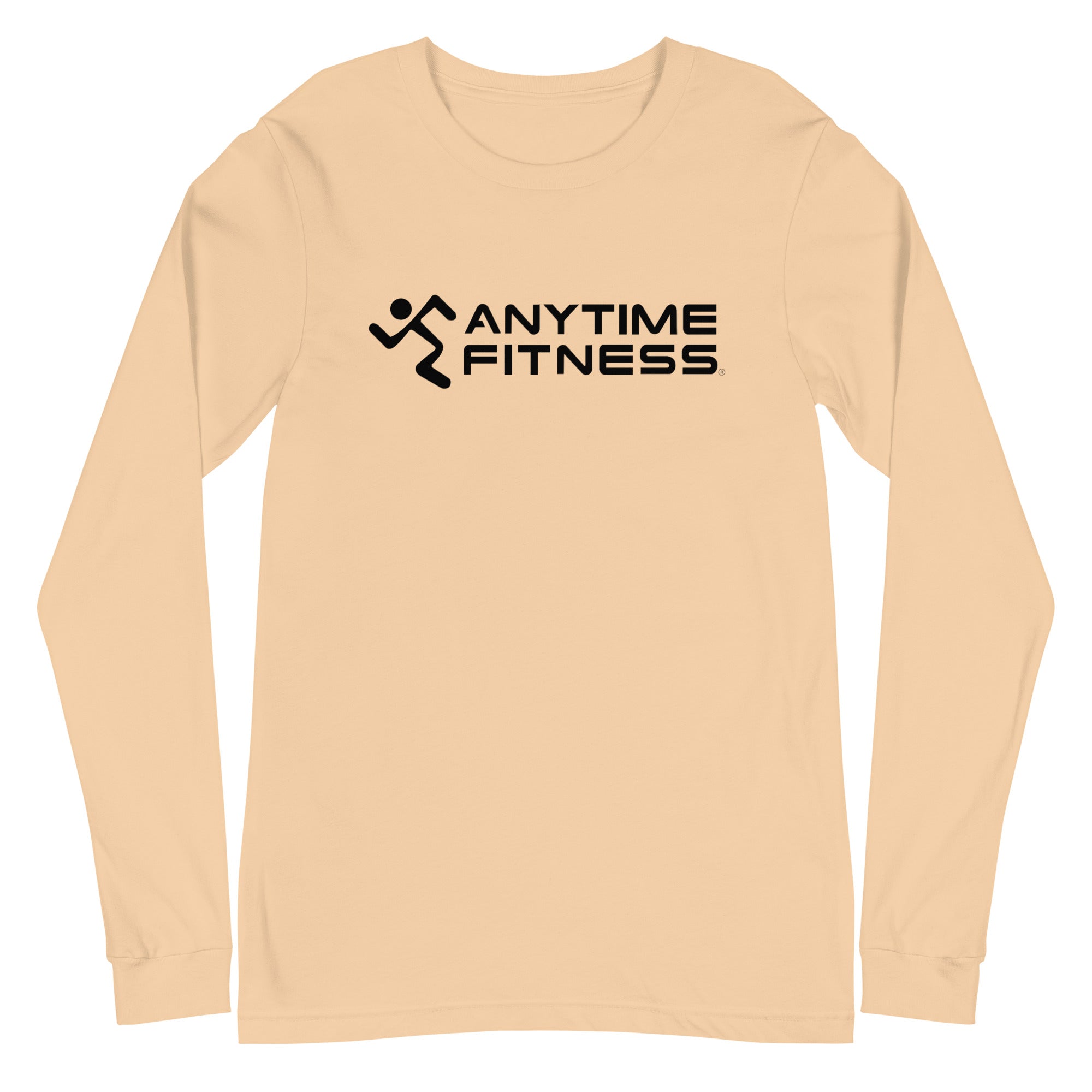 AF (Black) Long Sleeve Tee