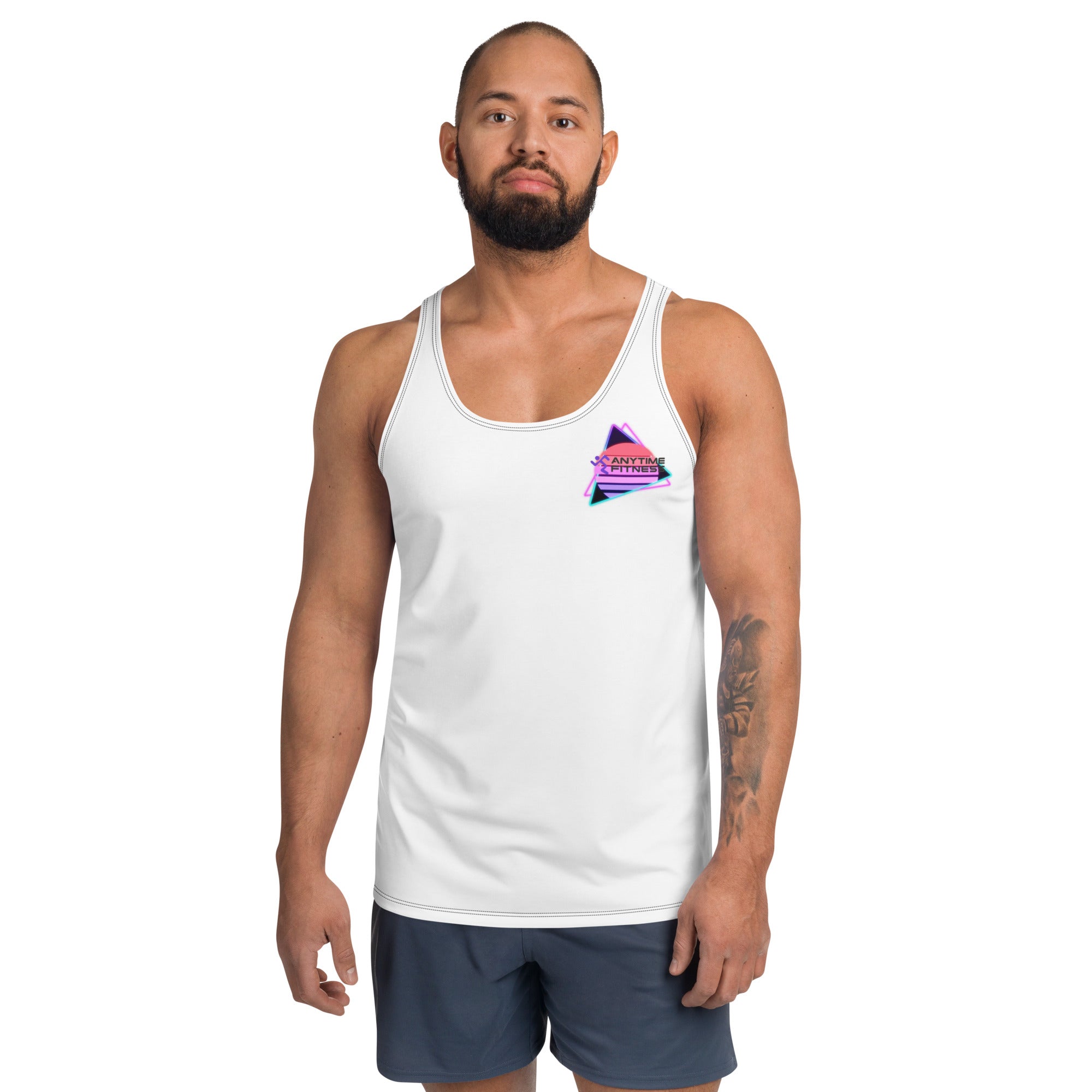 Unisex Tank Top