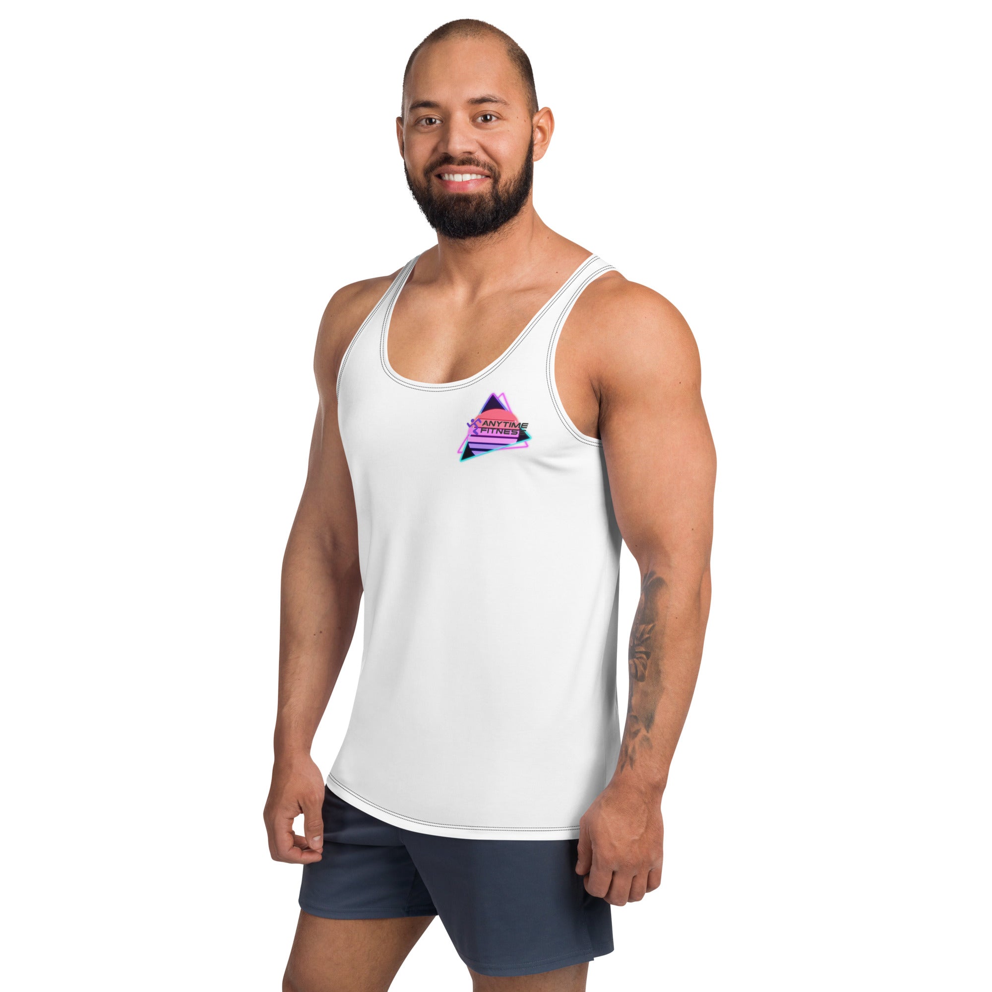 Unisex Tank Top