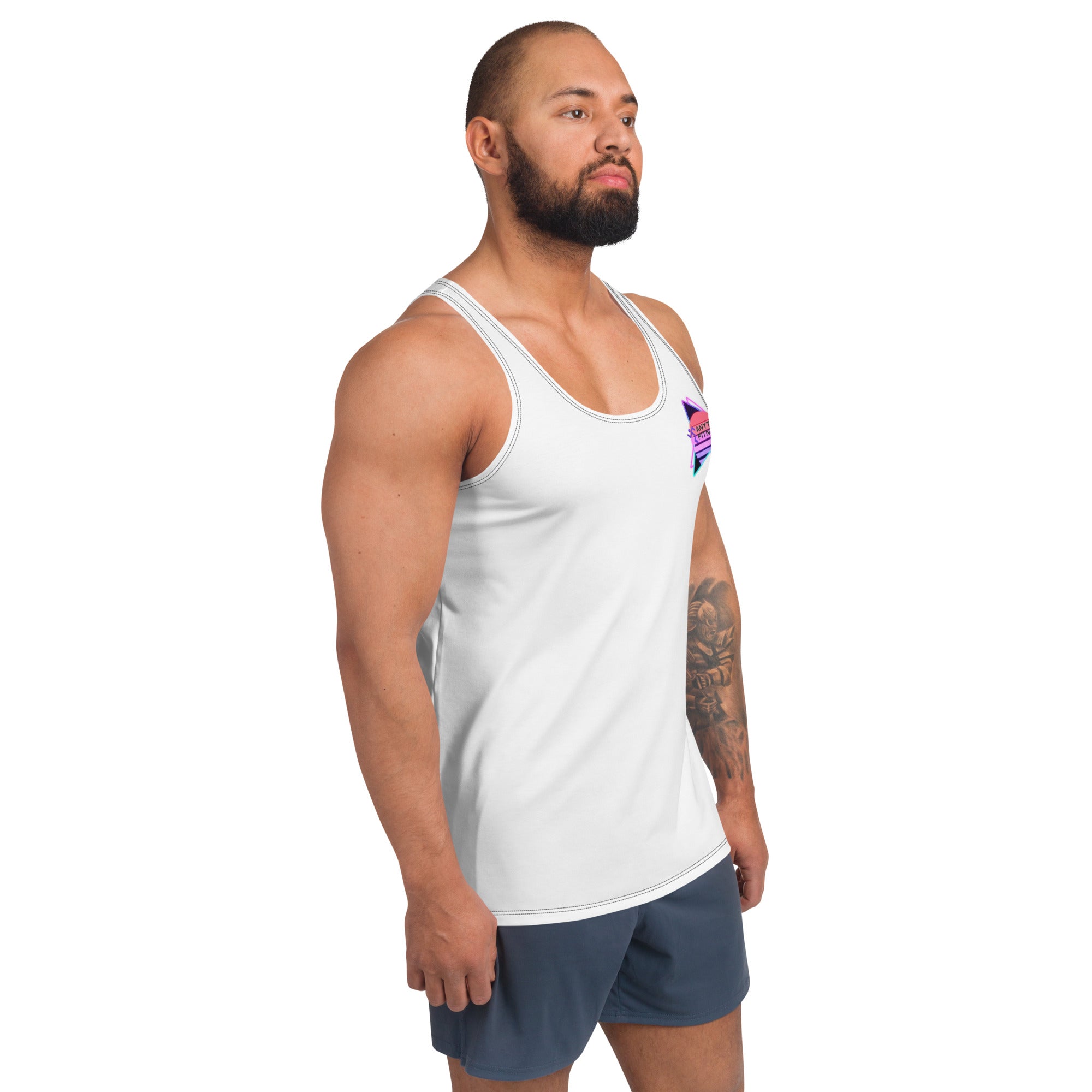 Unisex Tank Top