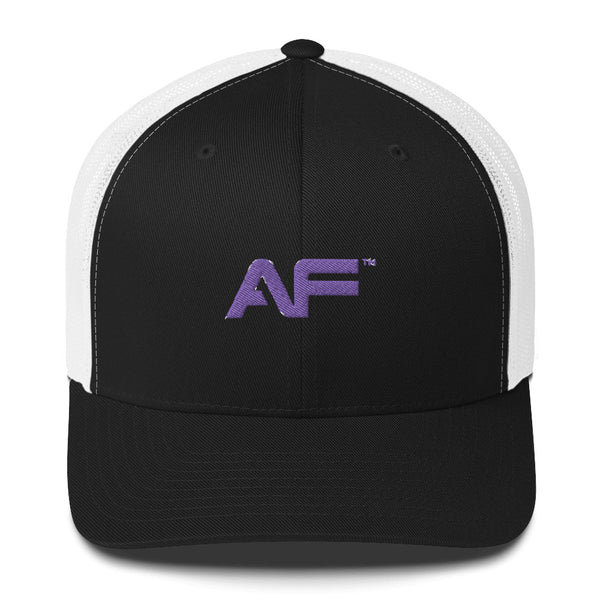 AF Trucker Cap – AF Merch