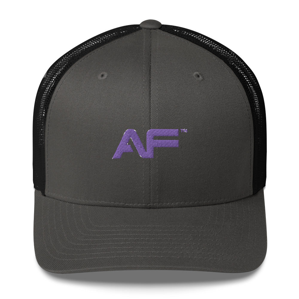 AF Trucker Cap