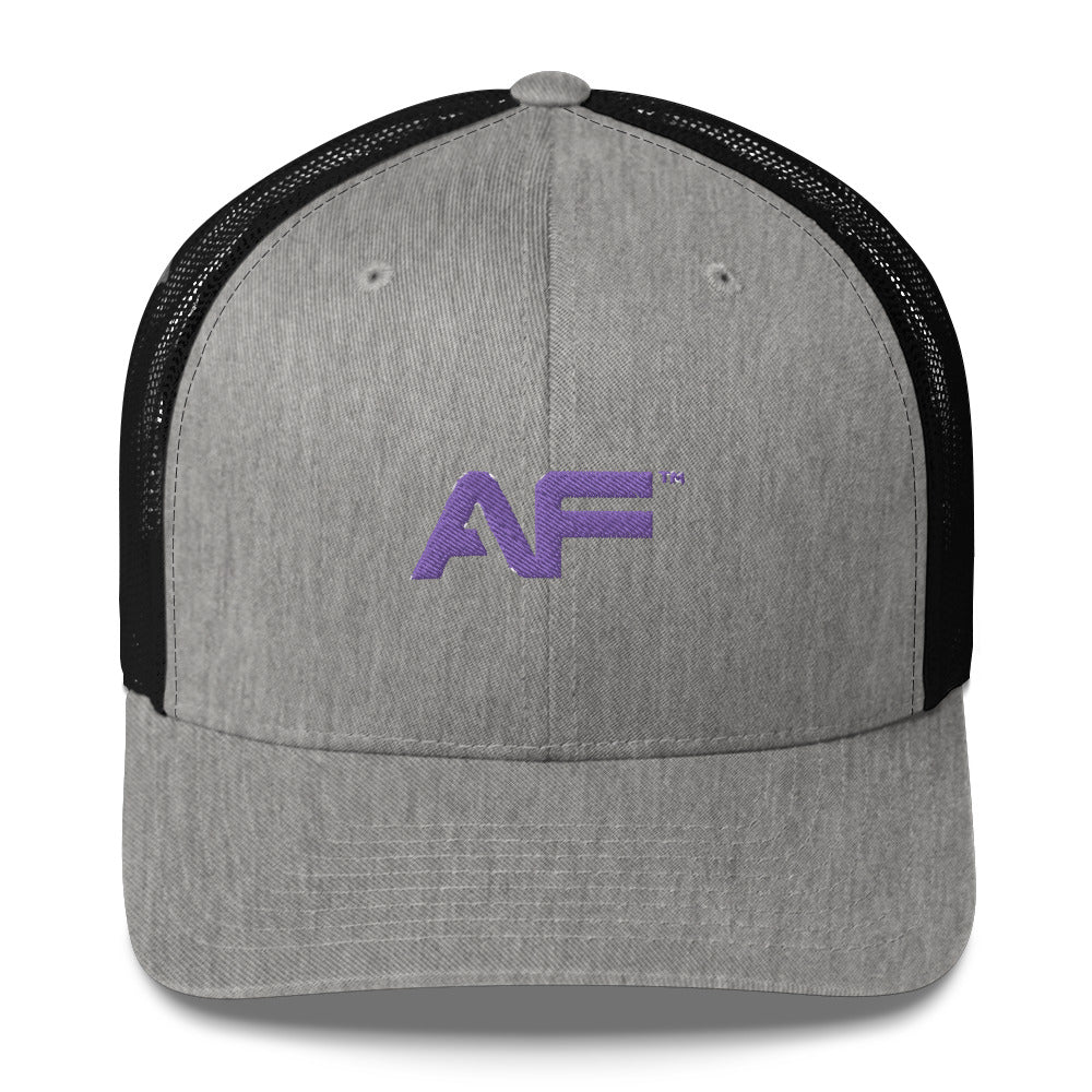 AF Trucker Cap