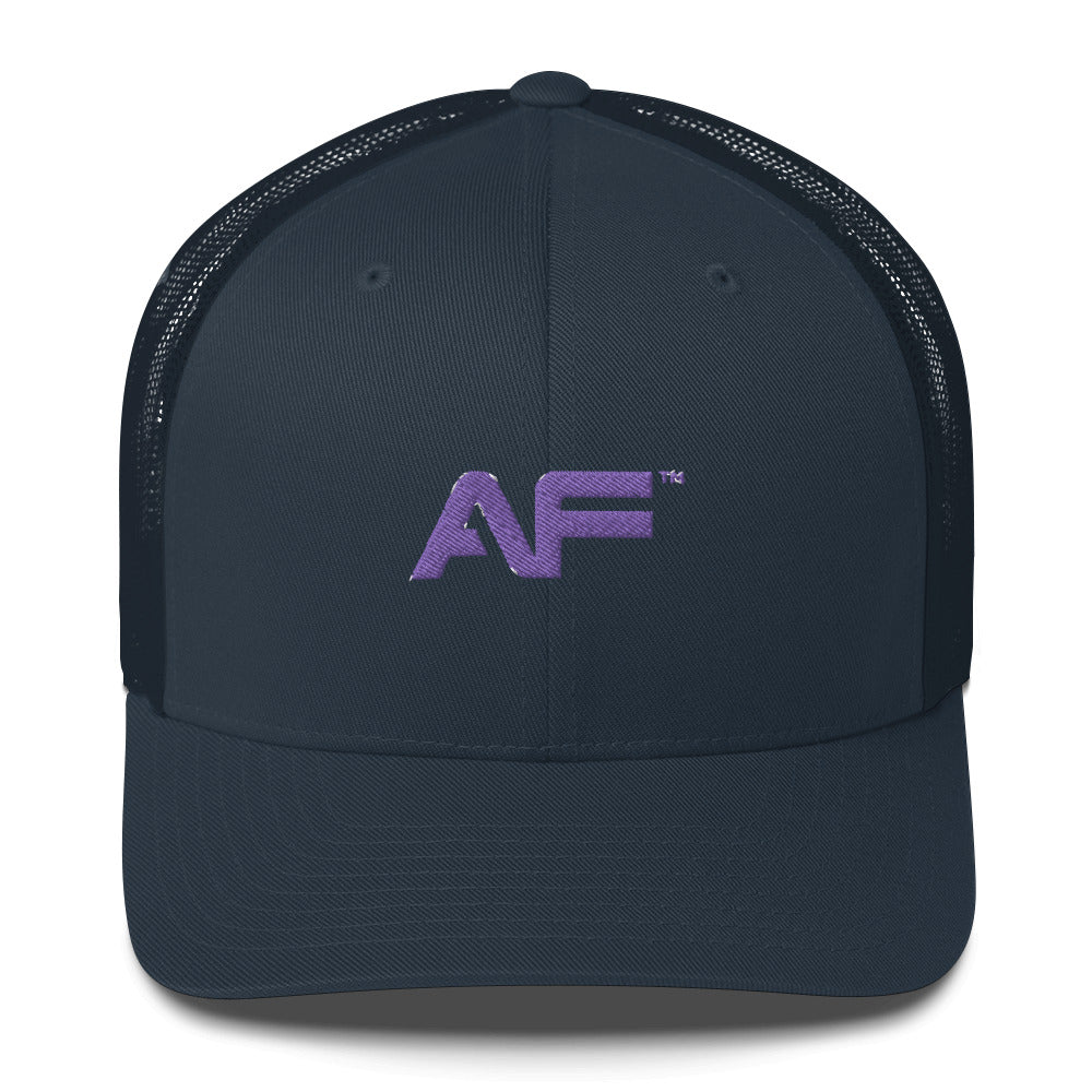 AF Trucker Cap