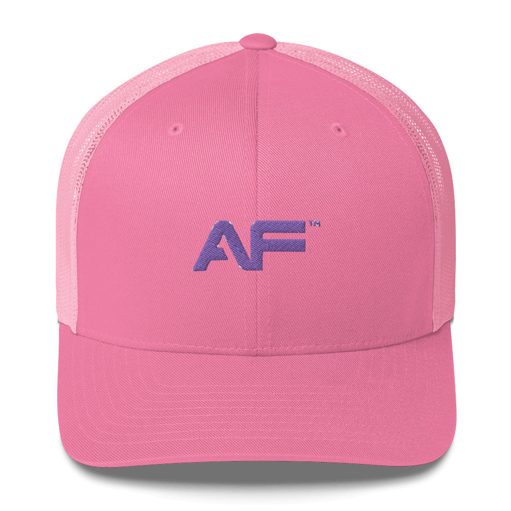 AF Trucker Cap