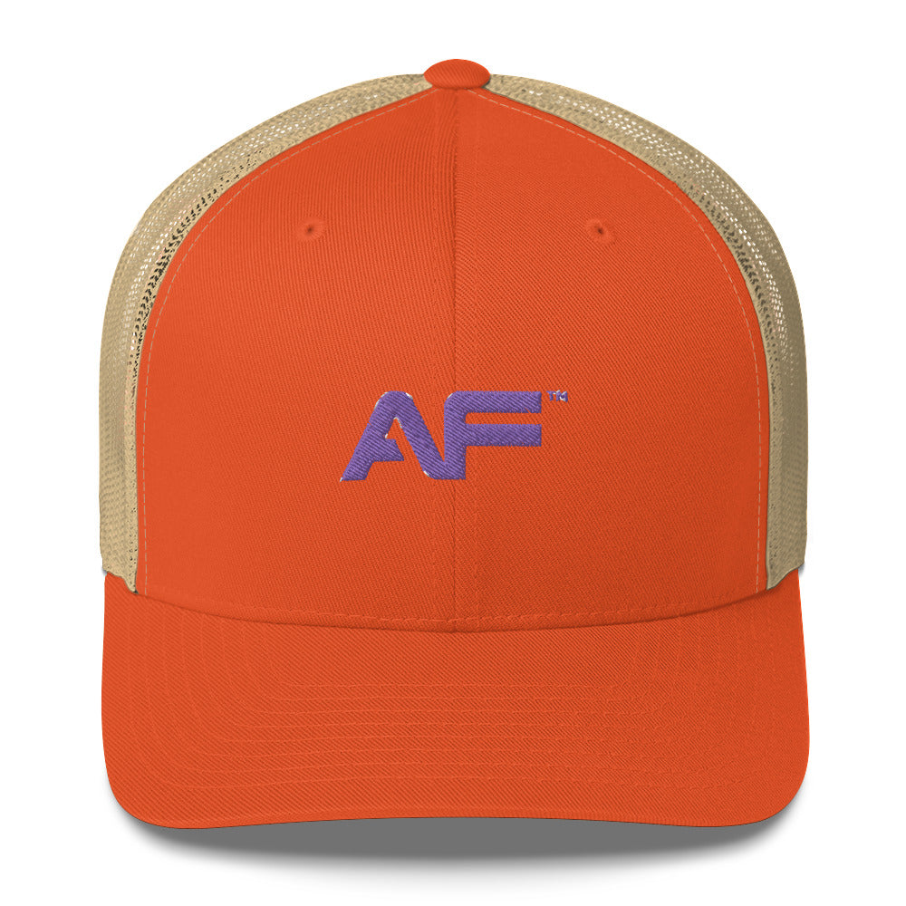 AF Trucker Cap