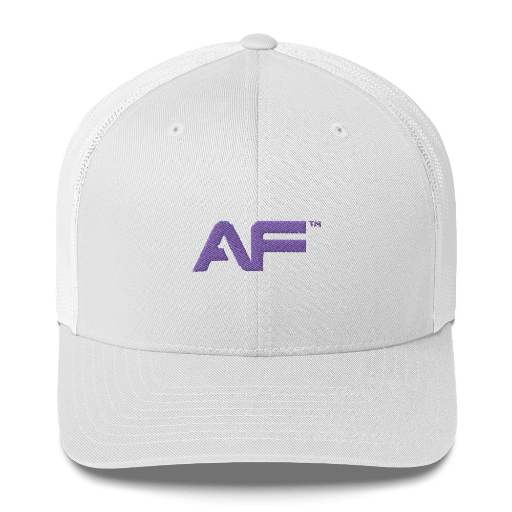 AF Trucker Cap