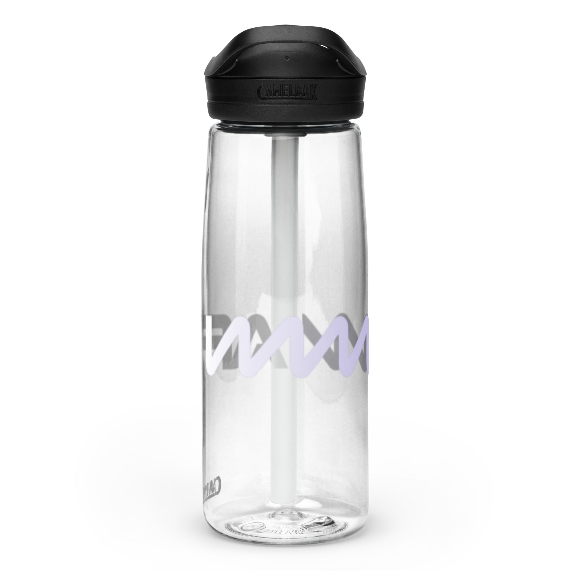 Sports water bottle