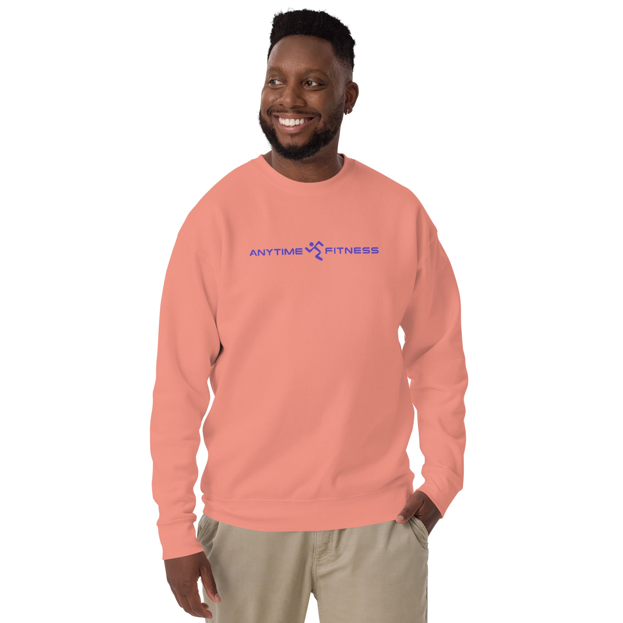 Men Sweatshirts AF Merch